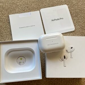 Apple AirPods Pro